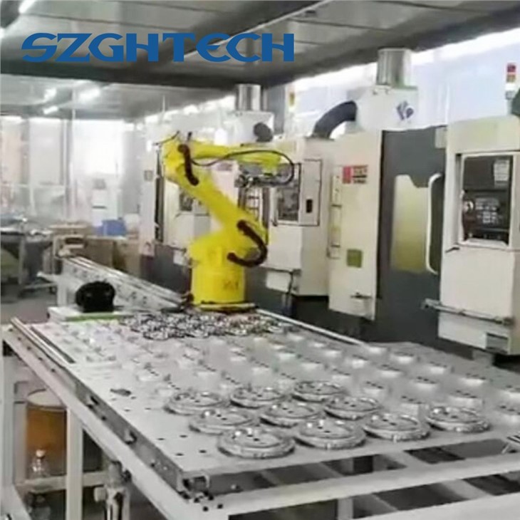 China Memuat Dan Memunggah Robot Pengeluar, Pembekal - Harga Terus ...
