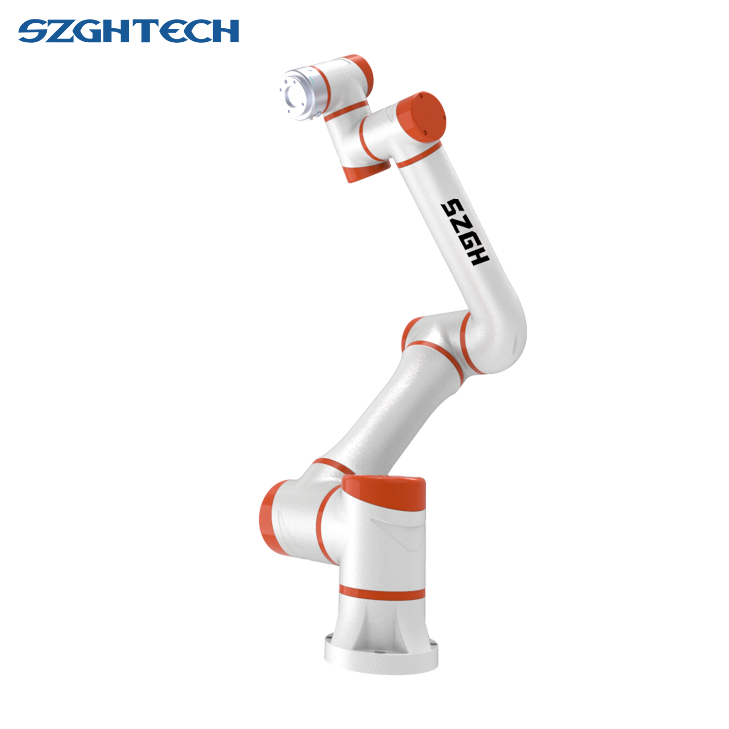 SZGH-0907A Welding Cobot MIG MAG Welding Collaborative Robotic Arm Cobot Robotic Arm